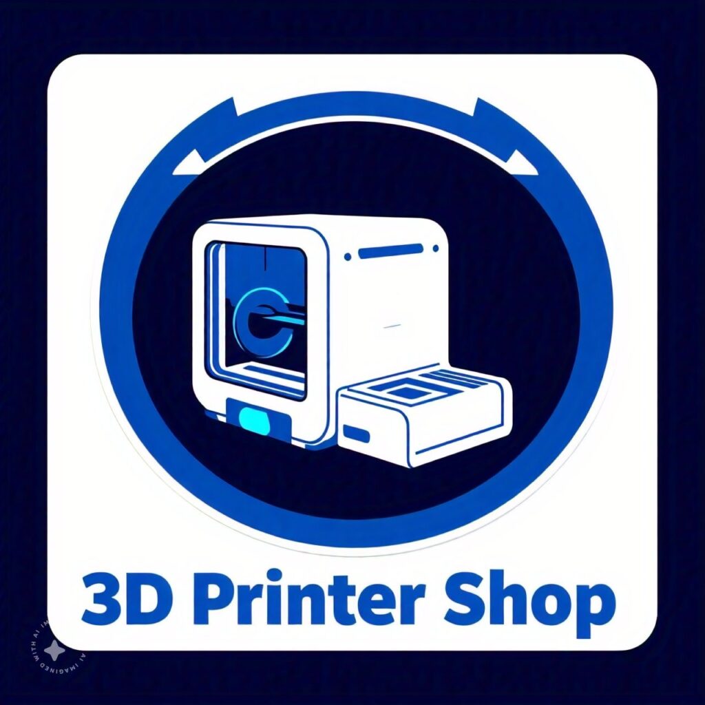 3D PRINTER SHOP